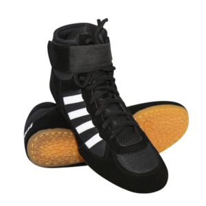 Chaussures de boxe authentiques Chaussure art martiaux Chaussure de boxe a7796c561c033735a2eb6c: Bleu|Noir|Rouge