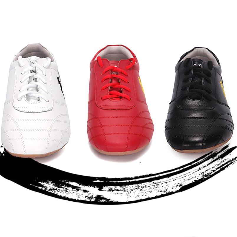 Chaussures tai chi pour toute la famille Chaussure tai chi Chaussure art martiaux a7796c561c033735a2eb6c: Blanc|Noir|Rouge