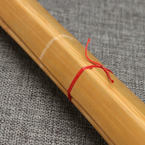 Epée en bambou pour les entrainements Accessoires arts martiaux Accessoires pour kung fu Accessoires pour tai chi Bâton de combat Épée kung fu Épée tai chi 87aa0330980ddad2f9e66f: 100cm|80cm