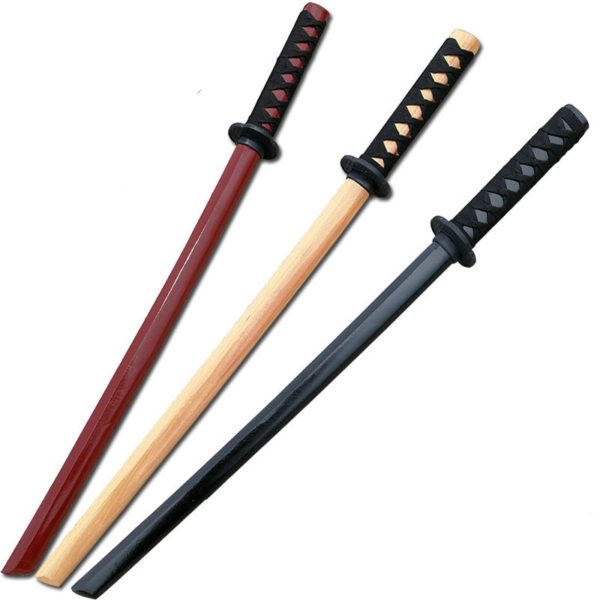 Épée en bois de samouraï pour l’ entraînement Accessoires arts martiaux Accessoires pour kung fu Accessoires pour tai chi Bâton de combat Épée kung fu Épée tai chi a7796c561c033735a2eb6c: 60cm black|60cm red|60cm yellow|Marron|Noir|Rouge|Suit 1 (Holster)|Suit 2 (Holster)|Suit 3 (Holster)