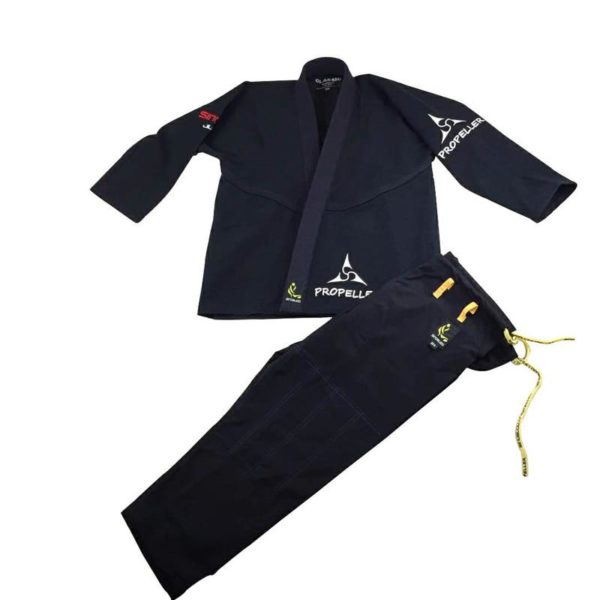 Kimono judo compétition professionnelle Kimono judo Tenue art martiaux a7796c561c033735a2eb6c: Blanc|Bleu|Noir|Rose