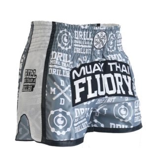 Short de boxe mixte Accessoires boxe Short de boxe a7796c561c033735a2eb6c: Bleu|Gris|Noir|Violet