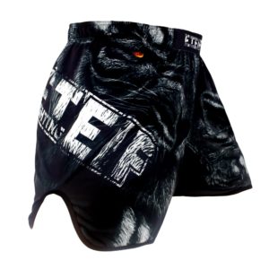 Short de combat Accessoires boxe Short de boxe a1fa27779242b4902f7ae3: A|B|C|D|E