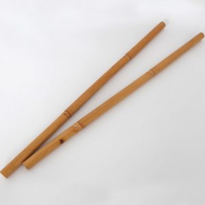 Wushu – bâtonnets à ailes en bois massif, 2 pièces, baguettes courtes, style cubain, rotin, bois, Performance Accessoires pour kung fu Bâton kung fu a7796c561c033735a2eb6c: diameter 2.2cm|diameter 2.5cm