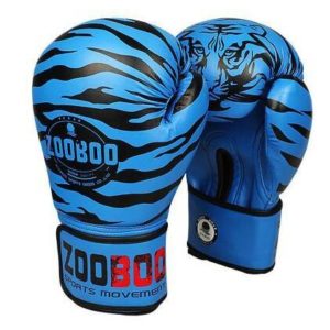 Gants de boxe professionnels en cuir Accessoires boxe Gants de boxe a7796c561c033735a2eb6c: Blanc|Bleu|Jaune|Rouge