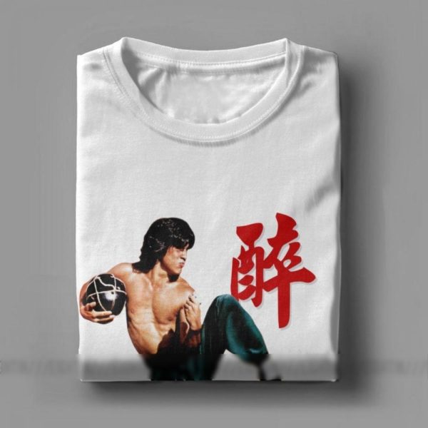 T-shirt Kung Fu en coton Accessoires arts martiaux T-shirt kung fu a7796c561c033735a2eb6c: Blanc|Bleu|Gris|Kaki|Marron|Noir|Orange|Rose|Rouge|Vert|Violet