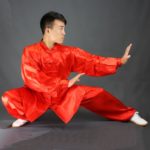 Tenue de Tai Chi et Kung Fu Tenue art martiaux Tenue tai chi a7796c561c033735a2eb6c: Blanc|Bleu|Jaune|Noir|Rose|Rouge