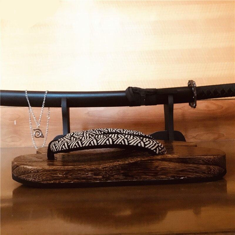 Tongs japonaises en bois Chaussures art martiaux a7796c561c033735a2eb6c: Beige