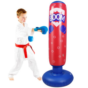 Sac de boxe gonflable pour enfants Accessoires boxe Sac de boxe 1ca1764b74dff1e72e60ed: CHINA|Espagne