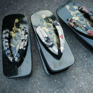 Sandales judo tissu japonais Chaussures art martiaux Sandales judo a7796c561c033735a2eb6c: Black|Bleu|Muticolore|Noir|Sea wave