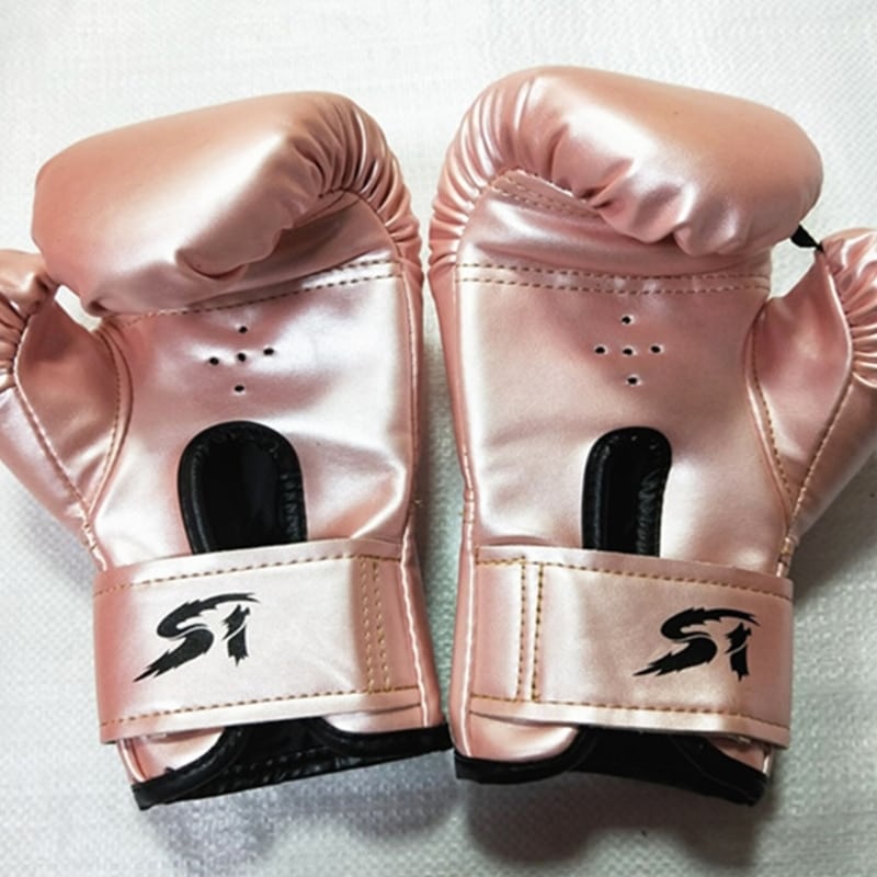 Gants de boxe pour de jeunes enfants • Fight Zone
