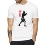 T-Shirt boxing en coton T-shirt karate T-shirt kung fu 87aa0330980ddad2f9e66f: XS|S|M|L|XL|XXL|XXXL