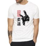 T-Shirt kickboxing en coton (Copie) T-shirt karate T-shirt kung fu 87aa0330980ddad2f9e66f: XS|S|M|L|XL|XXL|XXXL