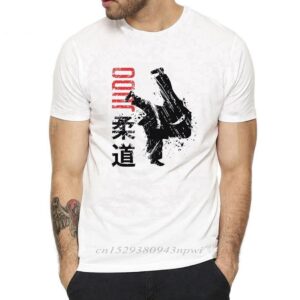 T-Shirt kickboxing en coton (Copie) T-shirt karate T-shirt kung fu 87aa0330980ddad2f9e66f: XS|S|M|L|XL|XXL|XXXL