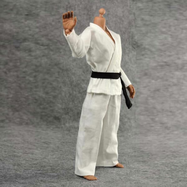 Uniforme blanc de Kung Fu Tenue arts martiaux Tenue kung fu 1ef722433d607dd9d2b8b7: CHINA