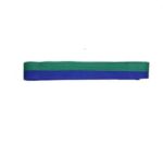 Ceintures de classement vert et bleu en coton Kimono judo/ JJB Accessoires arts martiaux Jiu jitsu Tenue arts martiaux a7796c561c033735a2eb6c: Vert Bleu