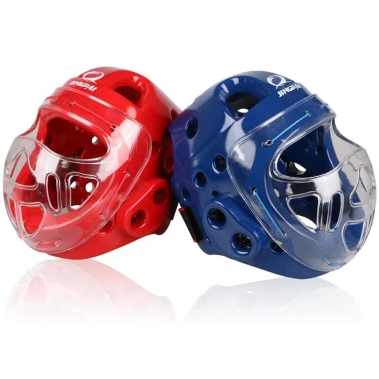 casque-karat-etanche-en-simili-cuir-fight-zone