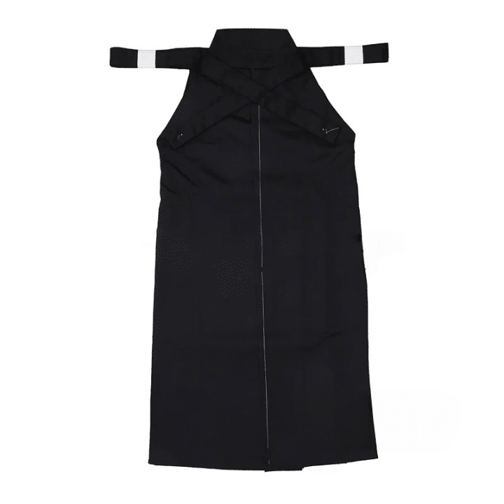 Hakama Sportif pour Art Martiaux Traditionnels