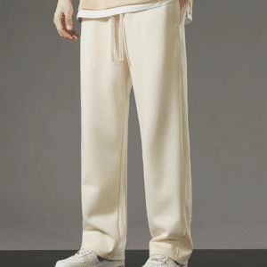 Pantalon Full Contact Design et Ample pour Homme