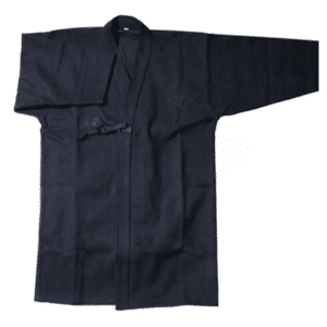 Kendogi Traditionnel Style Japonais en Coton