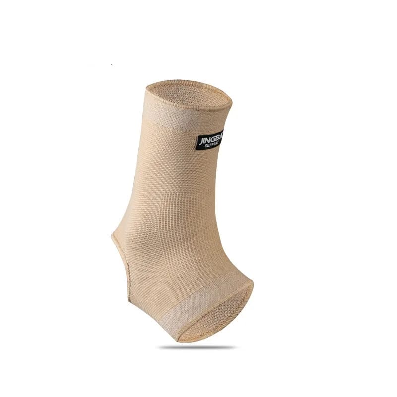 Paire de Chevillères Muay Thaï Élastiques à Compressions
