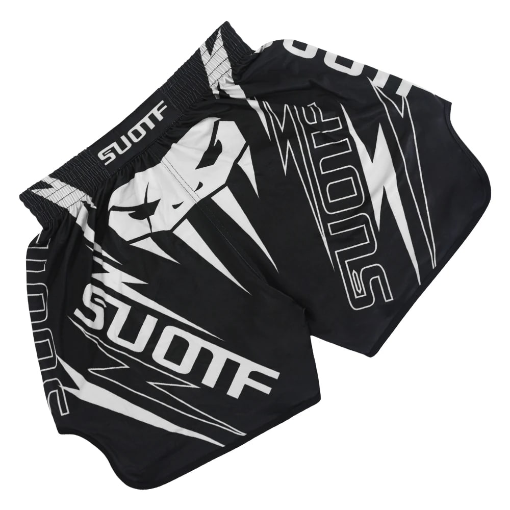 Rövid Muay Thai kígyófejjel