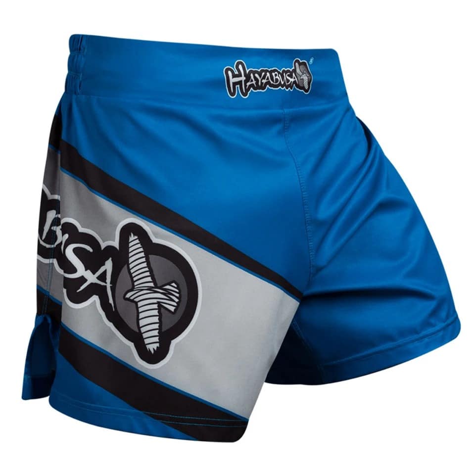 Glory MMA Rövidnadrág Légáteresztő