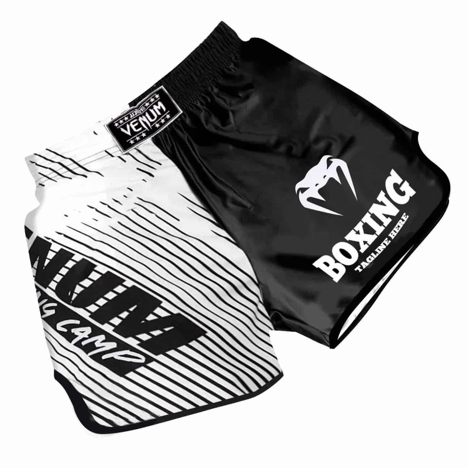 Rövid MMA kígyófej