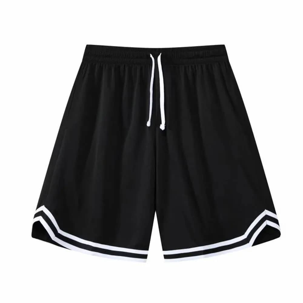 Short de Sport Homme Fonctionnel avec Détails • Fight Zone