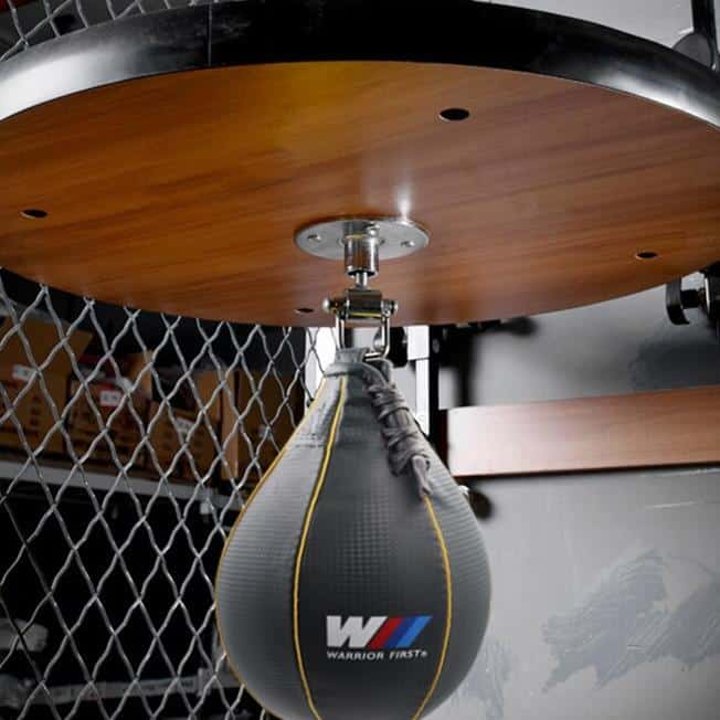 Speedball & ballon à double extrémité pour la boxe | PAFFEN SPORT