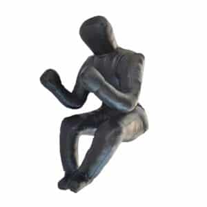 Mannequin Grappling Polyvalent