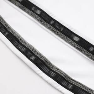 T-Shirt Grappling Rashguard Moderne